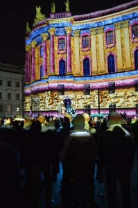 Berlin Festival of Lights