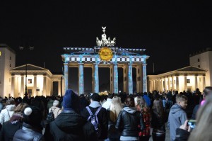 Berlin Festival of Lights