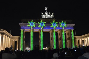 Berlin Festival of Lights