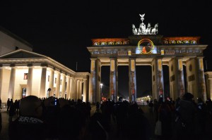 Berlin Festival of Lights