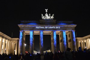 Berlin Festival of Lights