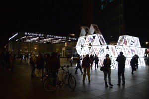 Berlin Festival of Lights