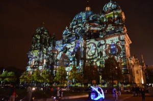 Berlin Festival of Lights