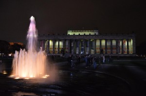 Berlin Festival of Lights