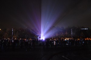 Berlin Festival of Lights