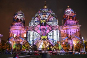 Berlin Festival of Lights