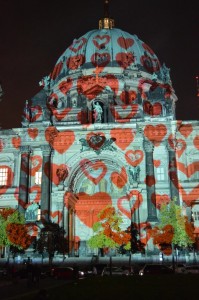 Berlin Festival of Lights