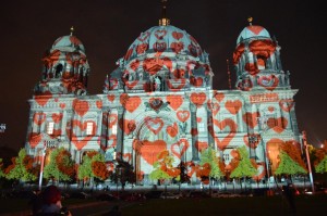 Berlin Festival of Lights