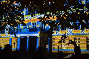 Berlin Festival of Lights