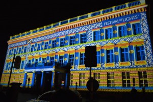 Berlin Festival of Lights