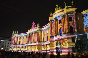 Berlin Festival of Lights