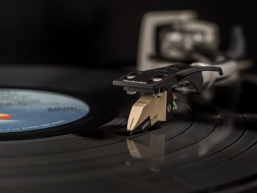 Der Record Store Day gilt als weltgrößtes dezentrales Musikereignis